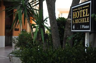 Hotel San Michele fotoÄŸrafÄ±