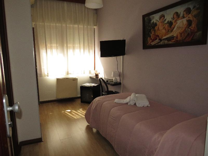 Hotel San Michele - Oda