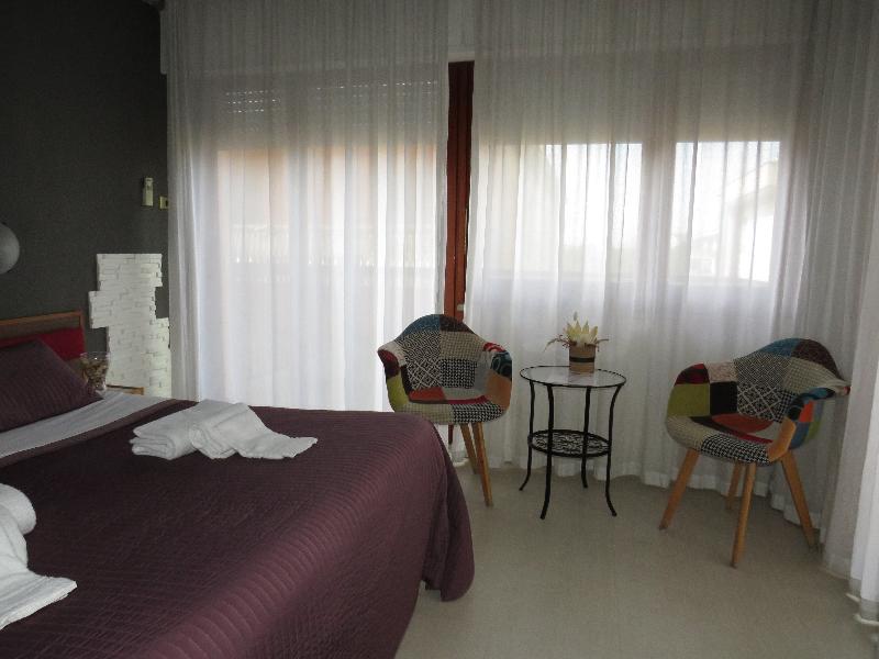 Hotel San Michele - Oda