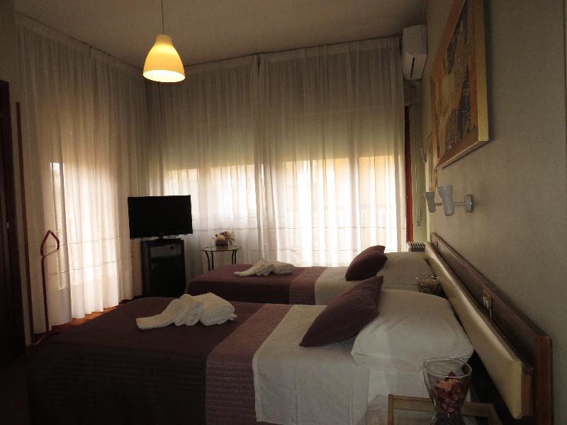 Hotel San Michele - Oda