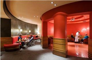 Seehotel Rheinsberg fotoÄŸrafÄ±