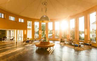 Seehotel Rheinsberg fotoÄŸrafÄ±