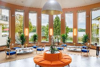 Seehotel Rheinsberg fotoÄŸrafÄ±