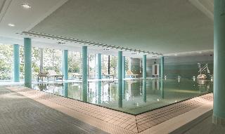 Seehotel Rheinsberg fotoÄŸrafÄ±