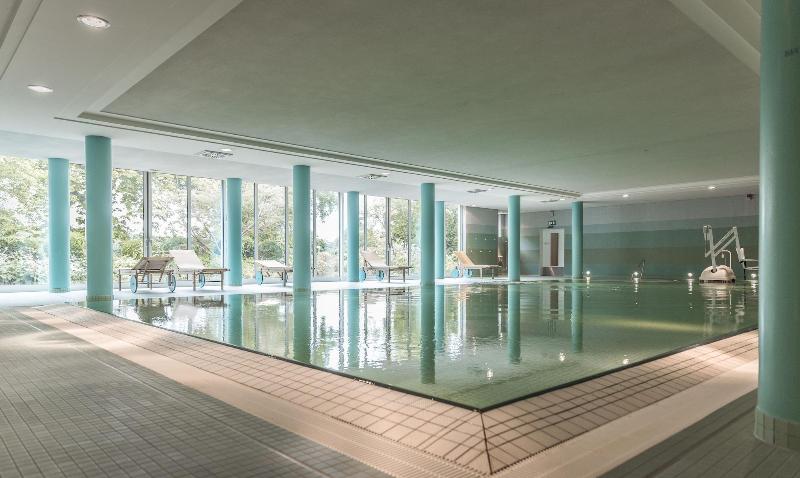 Seehotel Rheinsberg - Aktivite
