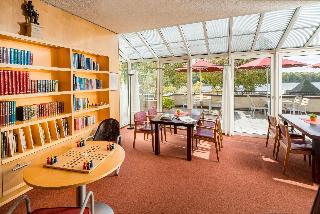 Seehotel Rheinsberg fotoÄŸrafÄ±