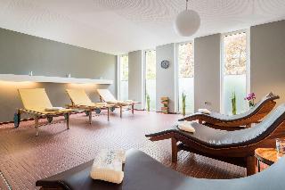 Seehotel Rheinsberg fotoÄŸrafÄ±
