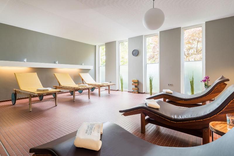 Seehotel Rheinsberg - Aktivite