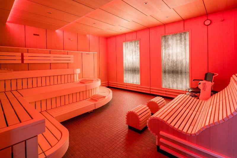 Seehotel Rheinsberg - Aktivite