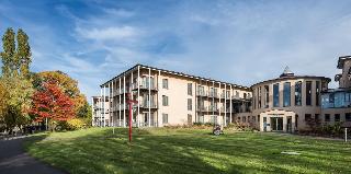 Seehotel Rheinsberg otel fotoğrafı