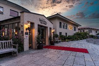 Seehotel Rheinsberg fotoÄŸrafÄ±