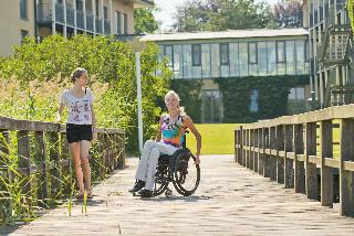 Seehotel Rheinsberg fotoÄŸrafÄ±