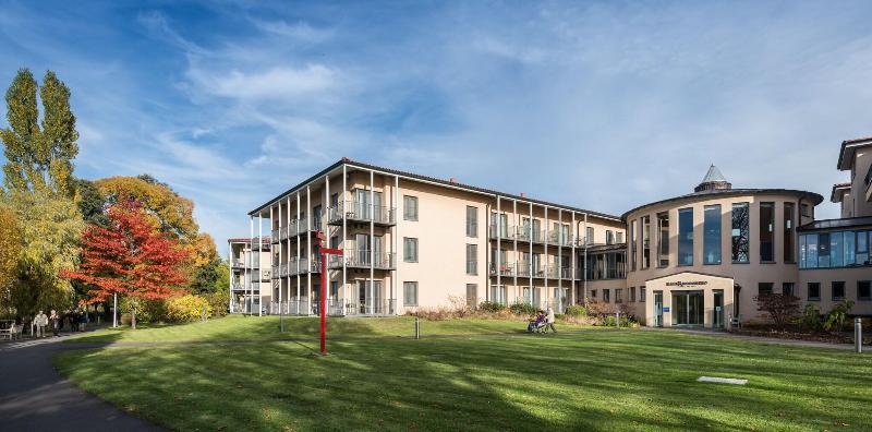 Seehotel Rheinsberg - Genel