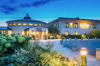 Seehotel Rheinsberg fotoÄŸrafÄ±