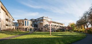Seehotel Rheinsberg fotoÄŸrafÄ±