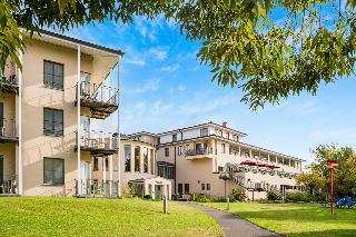 Seehotel Rheinsberg fotoÄŸrafÄ±