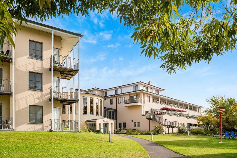 Seehotel Rheinsberg - Genel