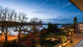 Seehotel Rheinsberg fotoÄŸrafÄ±