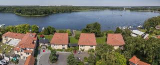 Seehotel Rheinsberg fotoÄŸrafÄ±