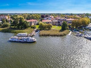 Seehotel Rheinsberg fotoÄŸrafÄ±