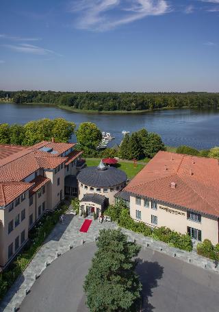 Seehotel Rheinsberg fotoÄŸrafÄ±
