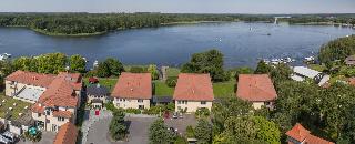 Seehotel Rheinsberg fotoÄŸrafÄ±