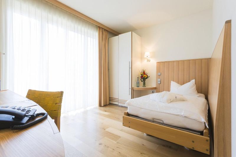 Seehotel Rheinsberg - Oda