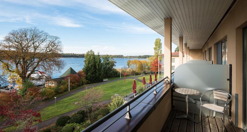 Seehotel Rheinsberg - Oda