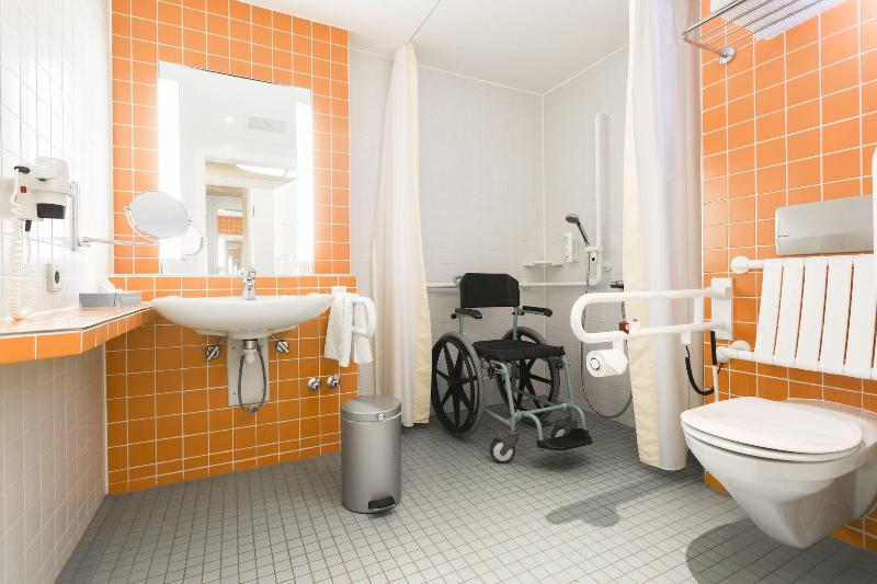 Seehotel Rheinsberg - Oda