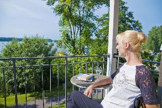 Seehotel Rheinsberg fotoÄŸrafÄ±