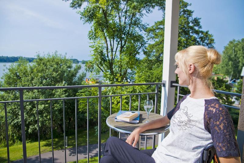 Seehotel Rheinsberg - Oda