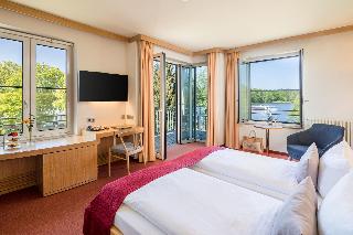 Seehotel Rheinsberg fotoÄŸrafÄ±