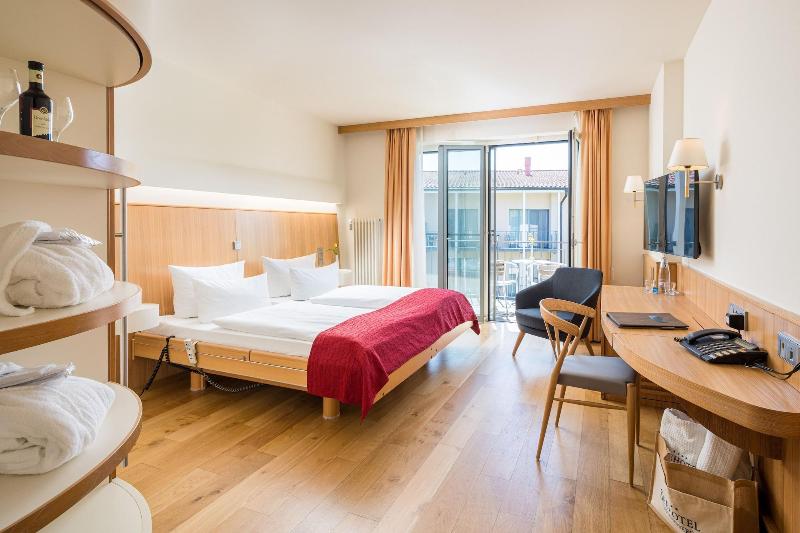 Seehotel Rheinsberg - Oda