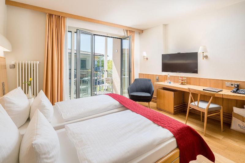 Seehotel Rheinsberg - Oda