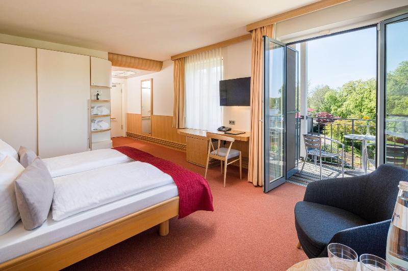 Seehotel Rheinsberg - Oda