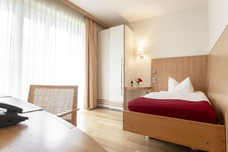 Seehotel Rheinsberg - Oda