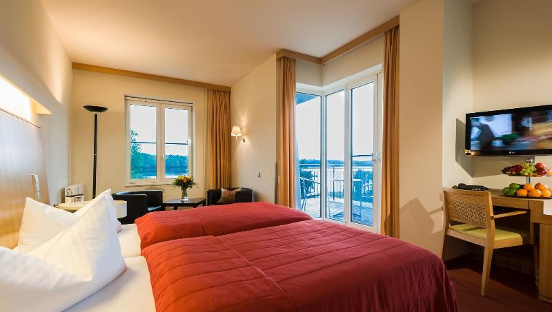 Seehotel Rheinsberg - Oda