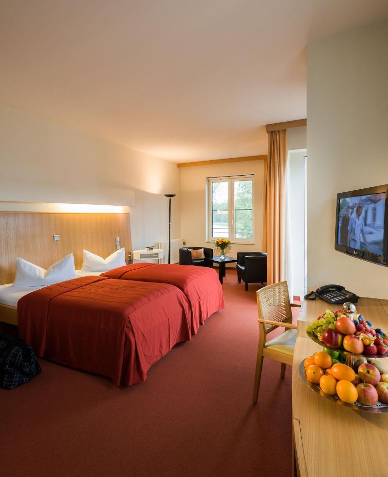 Seehotel Rheinsberg - Oda