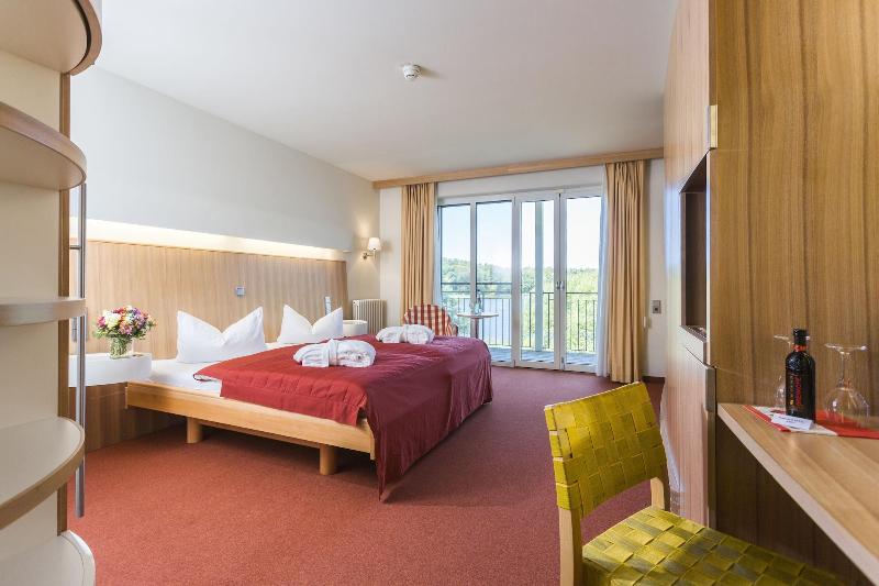 Seehotel Rheinsberg - Oda