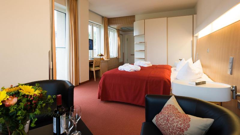 Seehotel Rheinsberg - Oda