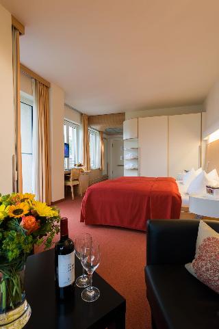Seehotel Rheinsberg fotoÄŸrafÄ±