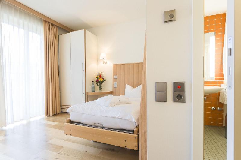 Seehotel Rheinsberg - Oda