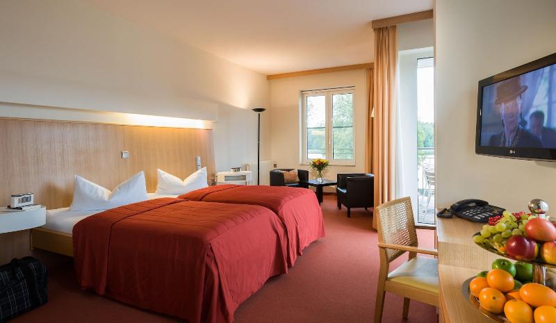 Seehotel Rheinsberg - Oda