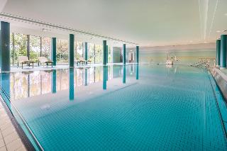 Seehotel Rheinsberg fotoÄŸrafÄ±