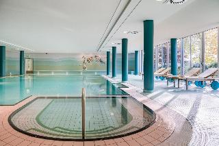 Seehotel Rheinsberg fotoÄŸrafÄ±