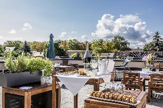 Seehotel Rheinsberg fotoÄŸrafÄ±