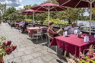 Seehotel Rheinsberg fotoÄŸrafÄ±