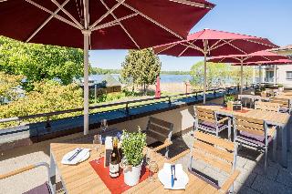 Seehotel Rheinsberg fotoÄŸrafÄ±
