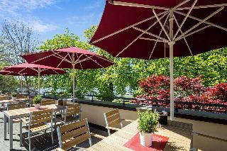 Seehotel Rheinsberg fotoÄŸrafÄ±