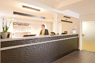 Seminar- & Freizeithotel Große Ledder fotoÄŸrafÄ±